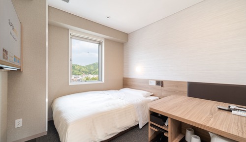 Habitación doble, no fumadores (Extra)