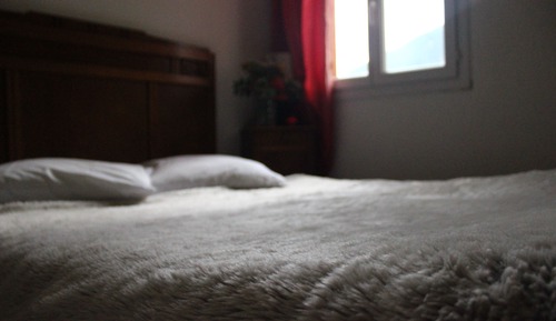 Habitación Confort doble