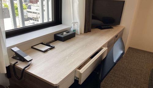 Habitación triple