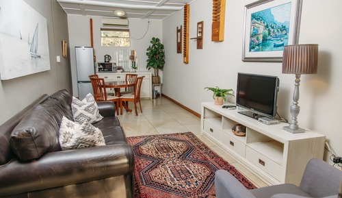 Suite superior