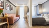 Design Apartment