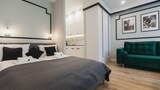 Classic Apartment