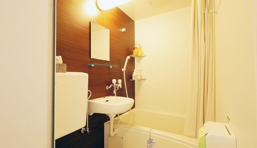 Habitación estándar con 2 camas individuales