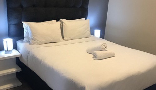 Apartamento estándar