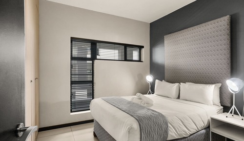 Apartamento estándar