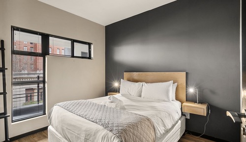 Apartamento básico