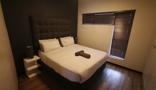 Apartamento estándar