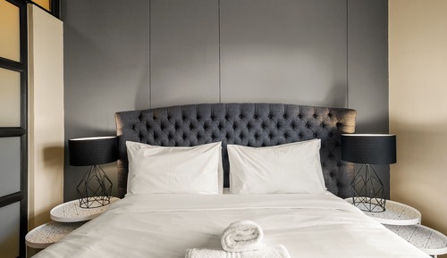 Apartamento de lujo