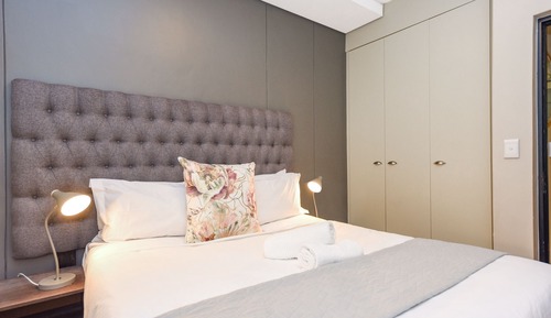 Apartamento estándar