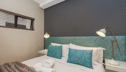 Apartamento Confort