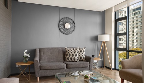 Apartamento estándar