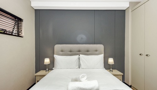 Apartamento estándar