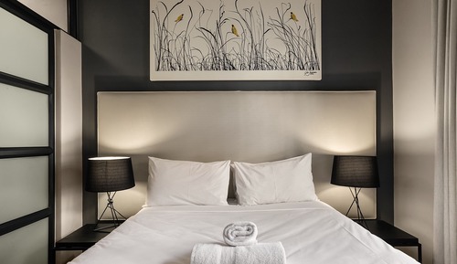 Apartamento Premium