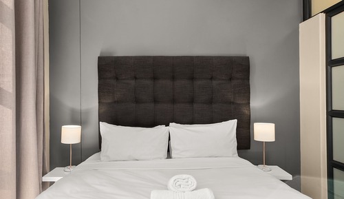 Apartamento estándar