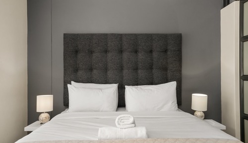 Apartamento estándar