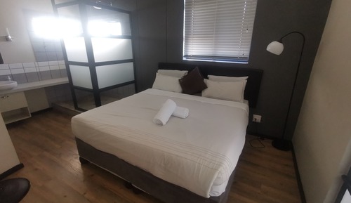 Apartamento estándar