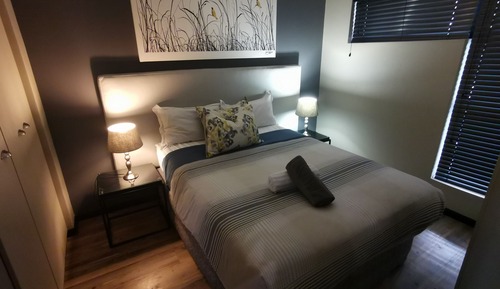 Apartamento estándar
