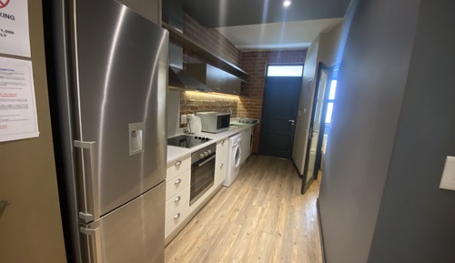 Apartamento estándar