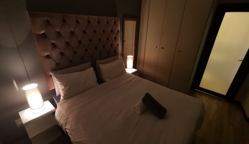 Apartamento estándar