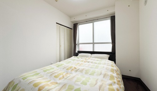 Habitación, no fumadores (505, For 3 or more guests)