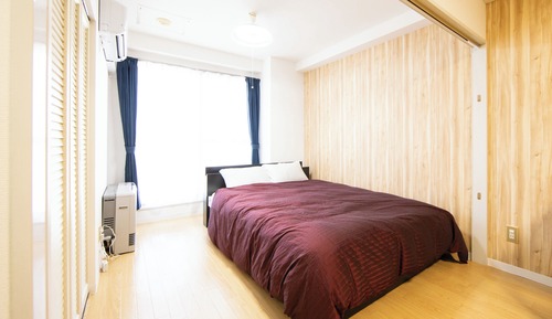 Habitación, no fumadores (602, For 3 or more guests)