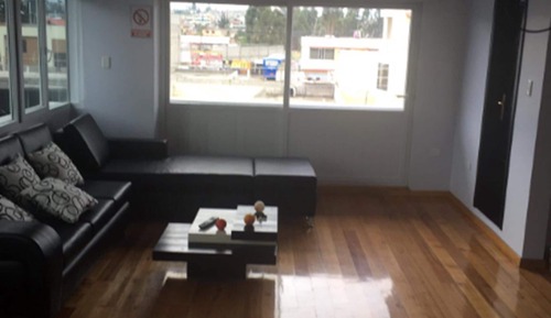 Apartamento, 4 habitaciones