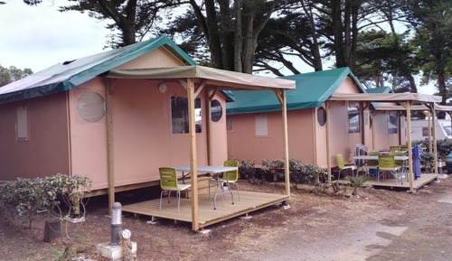 Tienda (Lodge)