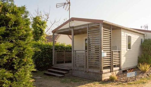 Chalet económico