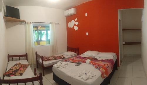 Suite estándar
