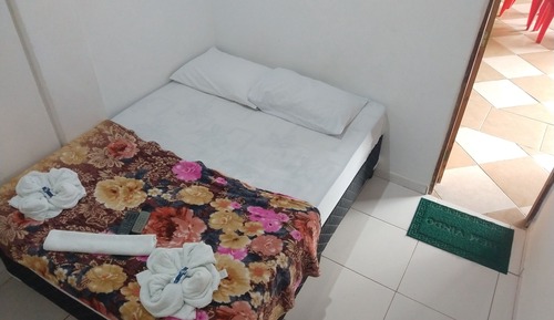 Suite básica