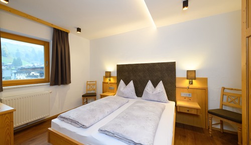 Apartamento, 2 habitaciones (Kreuzkogel)