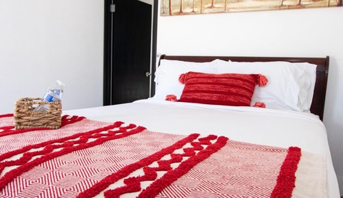 Habitación individual básica