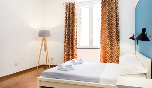 Apartamento, 2 habitaciones