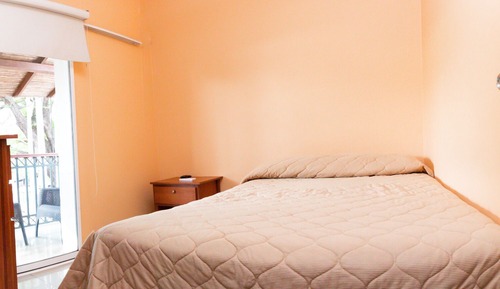 Habitación Confort doble
