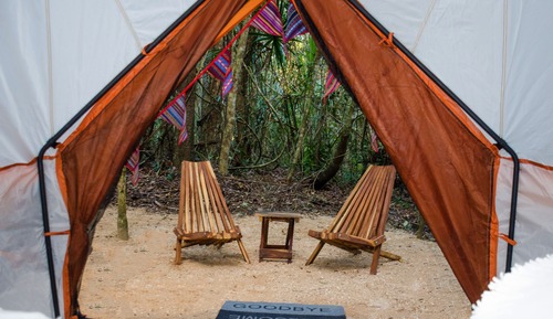 Habitación cuádruple