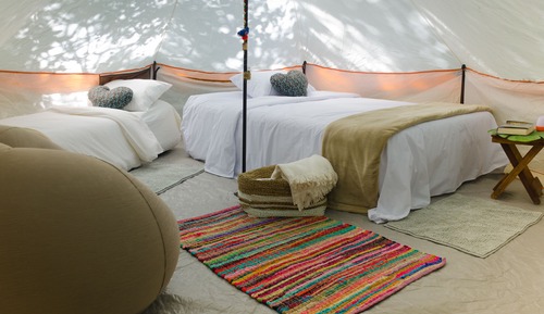 Habitación Grand (Glamping)
