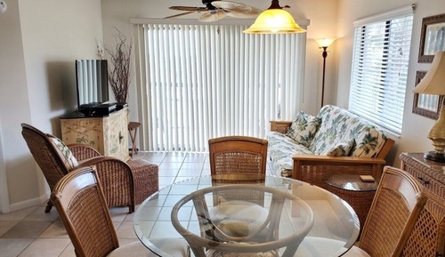 Apartamento, 1 habitación