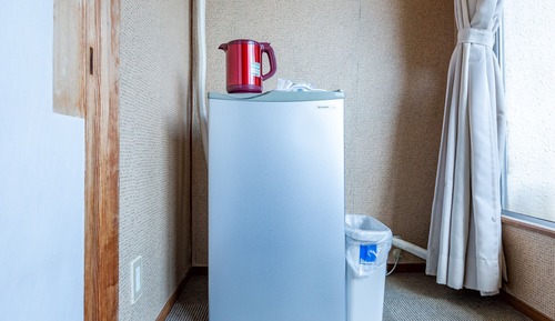 Japanese Room with Shared Washroom - Family (Non-Smoking)
