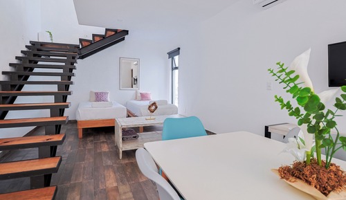 Suite Deluxe