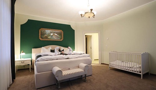 Suite, baño privado