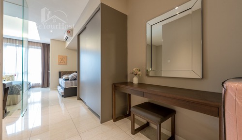 Suite estudio