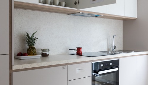 Apartamento, 2 habitaciones