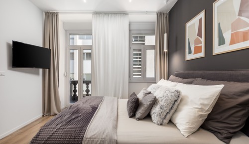 Apartamento Confort, 1 habitación