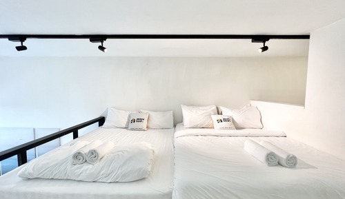 Loft estándar