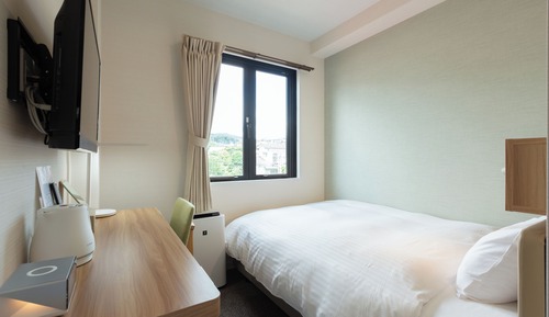 Habitación individual, no fumadores