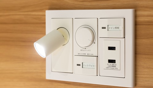 Habitación estándar con 2 camas individuales, no fumadores