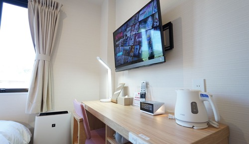 Habitación doble, no fumadores