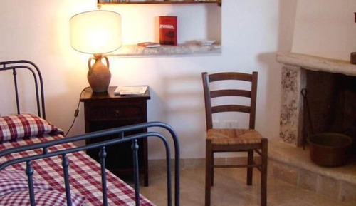 Apartamento, 1 habitación, terraza, vistas al jardín