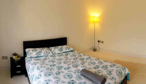 Habitación, 1 habitación