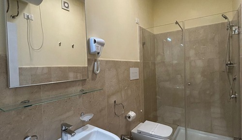 Habitación individual